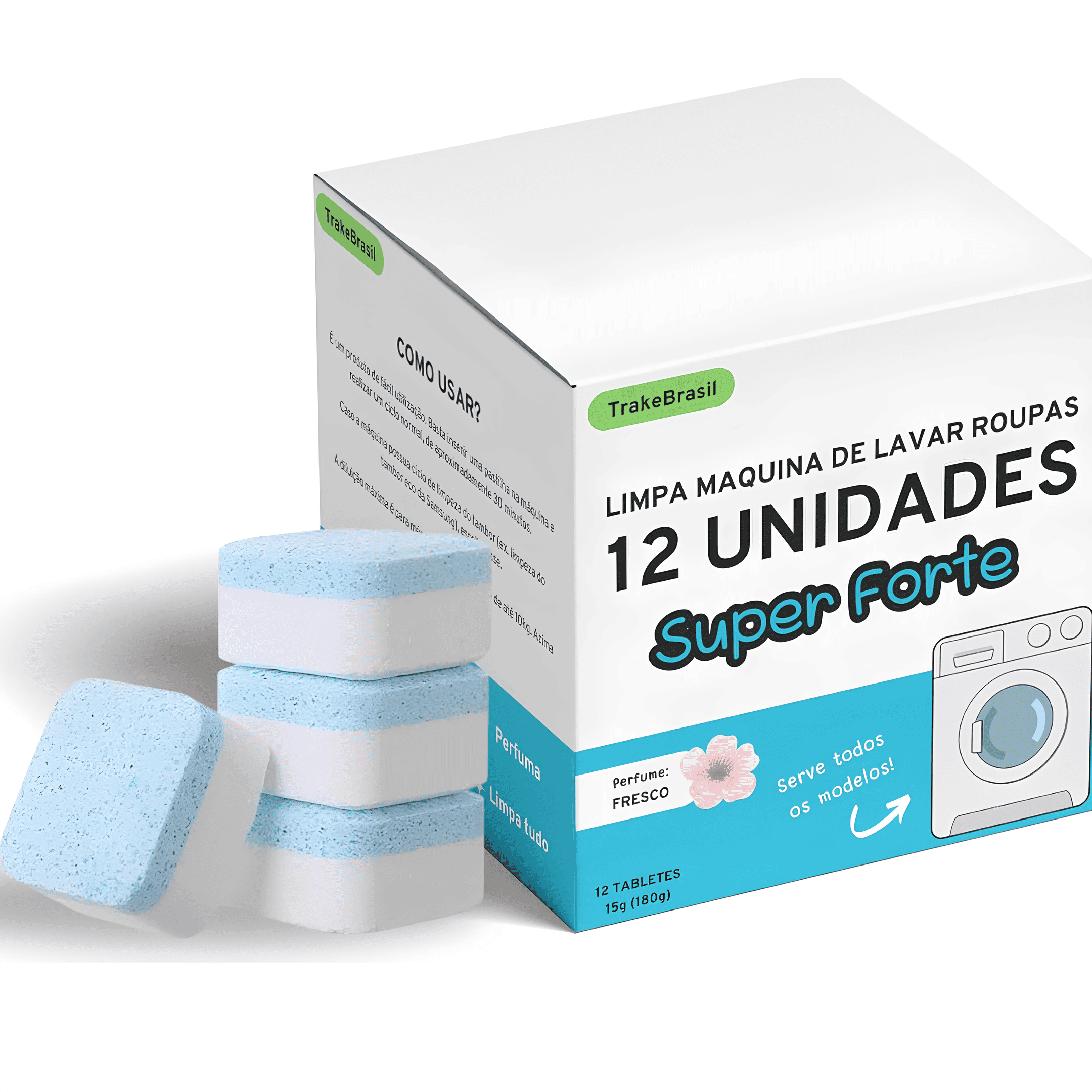 Kit 12 Unidades - Imagem 1